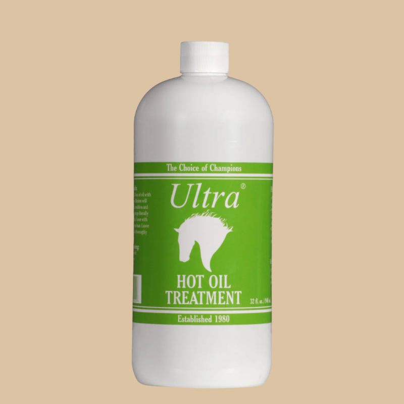 Ultra® Hot Oil Treatment