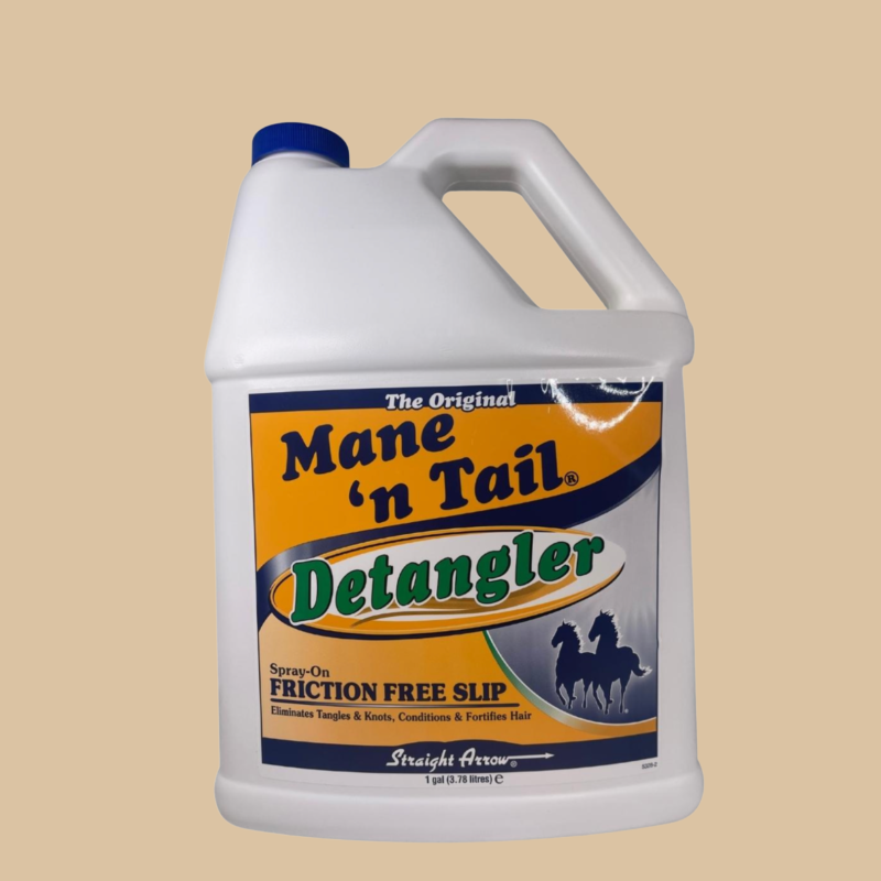 Mane N' Tail Detangler