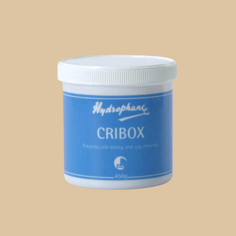 Cribox - Antbite
